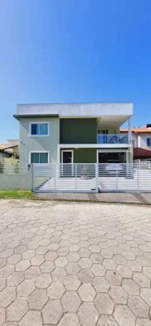 Casa Na Rodovia Jo O Gualberto Soares Ingleses Do Rio Vermelho