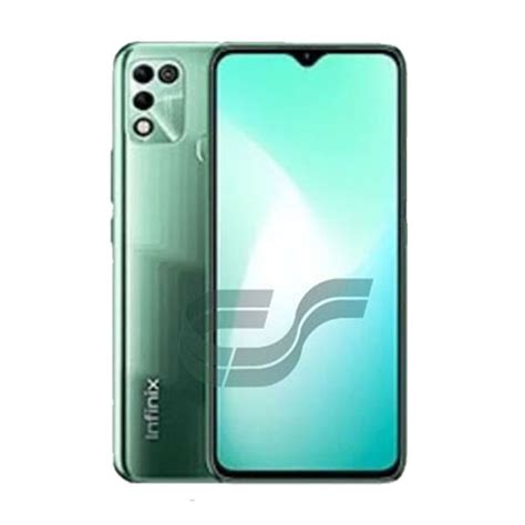 INFINIX HOT 11 PLAY 4GB 64GB Harga Spesifikasi Complete Selular