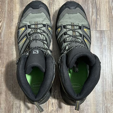 Salomon X Ultra Gore Tex Contagrip Best Sale Emergencydentistry