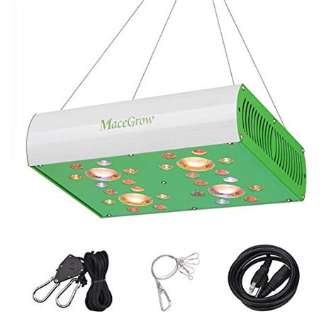 Best Cob Led Grow Light For Indoor Gardens Reviews Buying Guide