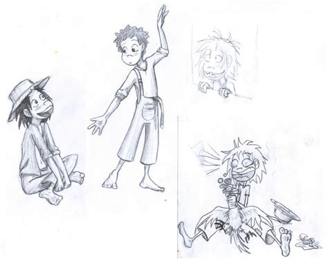 tom sawyer n huckleberry finn by Hiwi on DeviantArt