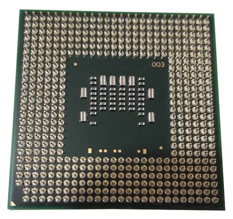 Procesador Intel Core 2 Duo 2 0 Ghz Sla49 Lf80537 T7250 349 00 En