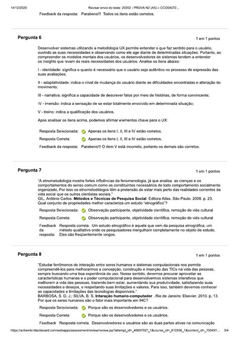 INTERFACE HUMANO COMPUTADOR Interface Humano Computador Ihc