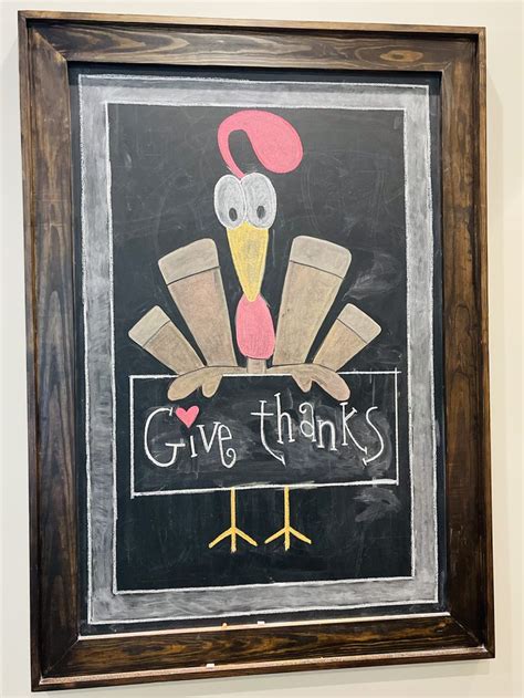 Pin By Judith Fortin On Chaulkboards Thanksgiving Chalkboard Art