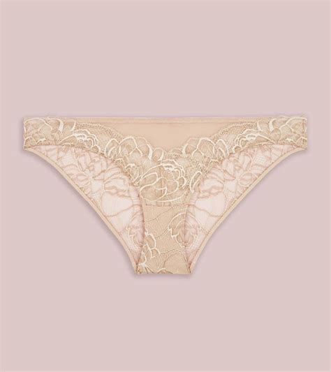 Soul Lace Bikini Brief Chérie Amour