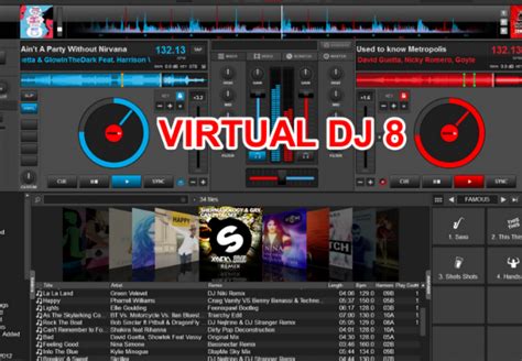 Virtual Dj 2021 Crack Download 64 Bit Tyredxchange