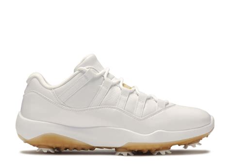 Air Jordan Xi Golf Shoes Top Sellers Bellvalefarms