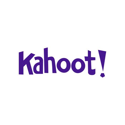 Free kahoot Logo transparent png 22101056 PNG with Transparent Background