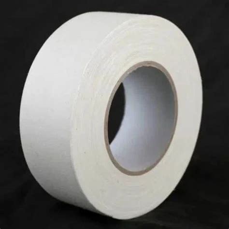 Sticol Single Side Waterproof Cotton Cloth Tape At Rs 115rolls Cloth