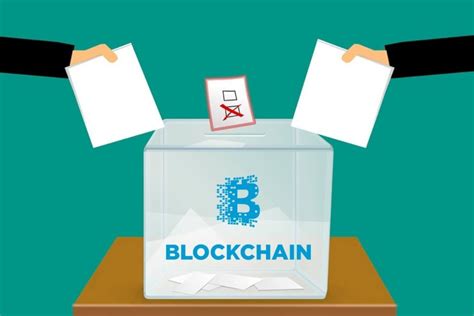 Blockchain Voting