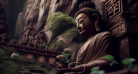 The Profound Context Of Buddhism And Psychology