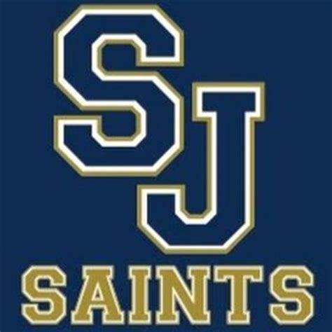 St. Joseph's Saints Football | High School Sports | Home | Hudl