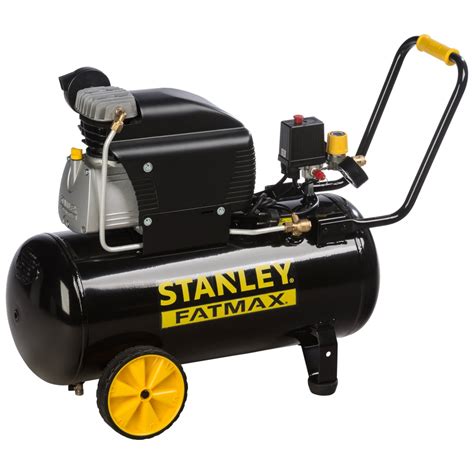 Kompresor Olejowy 50l Stanley Fatmax Fcdv404stf516