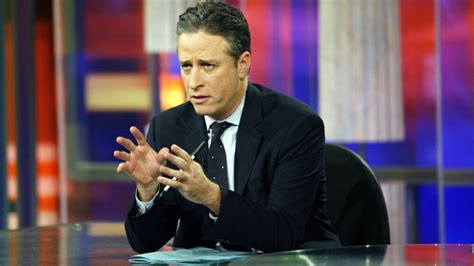 Jon Stewart to Return as 'The Daily Show' Host Once a Week