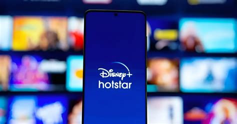 Disney Hotstar Launches Pause Ads On Connected Tv