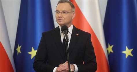 Andrzej Duda O Kandydacie PiS Na Prezydenta To Jest Najistotniejsze