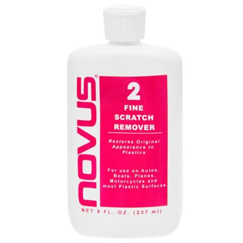 Novus Acrylic Care