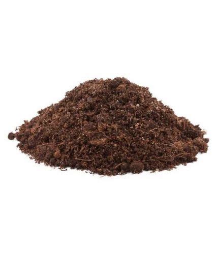 Bio Tech Grade Packaging Size Loose Brown Organic Fertilizer For