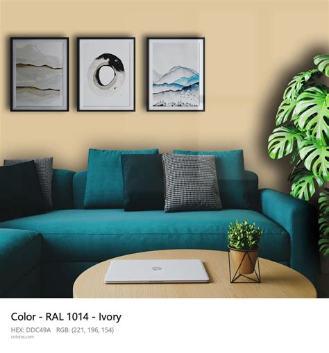 About Ral Ivory Color Color Codes Similar Colors And Paints