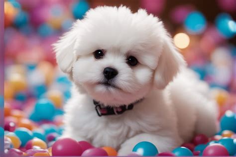 Ultimate Guide to Raising Bichon Frise Puppies - Talk to Dogs