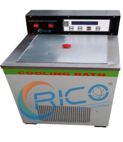 Constant Temperature Waterbath High Precision Manufacturer Rico