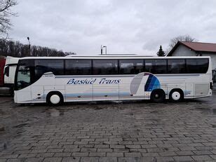 Setra S Gt Hd Coach Bus For Sale Poland Ywiec Dg