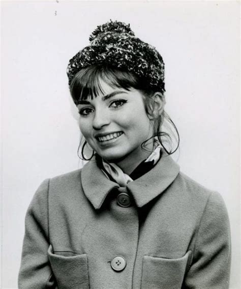 40 Gorgeous Photos Of Marie France Pisier In The 1960s Vintage Everyday