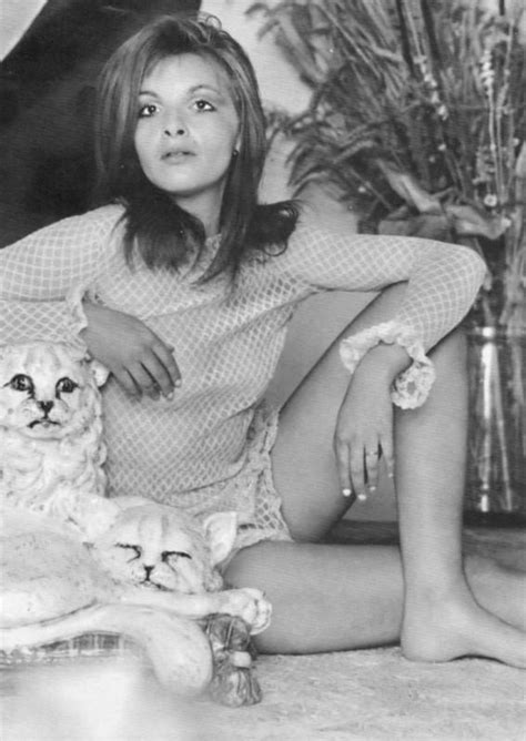 Naked Agnes Spaak Added 07 19 2016 By Lionheart