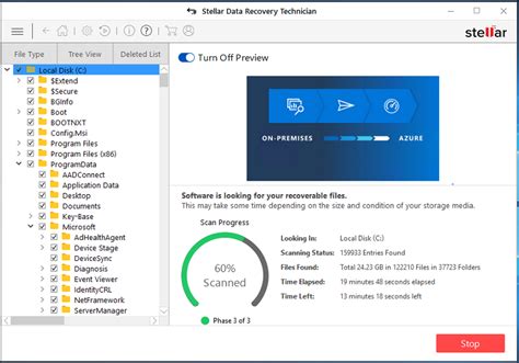 How To Recover Lost Data With Stellar Data Recovery Technician Devicemag