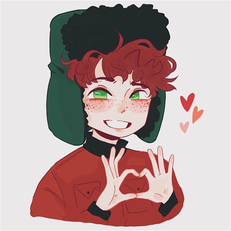 Kyle Broflovski - kyle broflovski Fan Art (42789400) - Fanpop