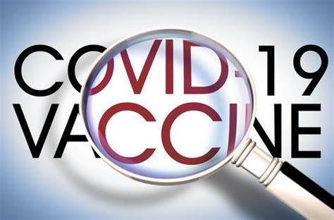 Vaccins COVID19 les données de pharmacovigilance actualisées