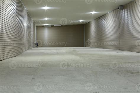 storage room large storage space 6055146 Stock Photo at Vecteezy