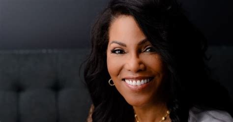 A Conversation With Ilyasah Shabazz Professor Author And Daughter Of