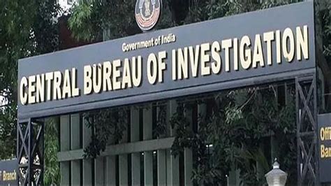 Manipur Cbi Takes Over Case Of Alleged Sexual Assault Amid Ethnic Violence