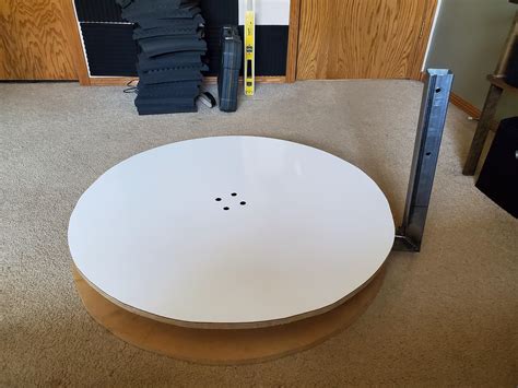 Homemade VR Treadmill : r/virtualreality