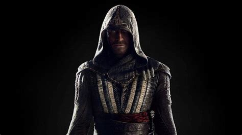 Assassins Creed La Película Desvela Nuevos Detalles Player Reset