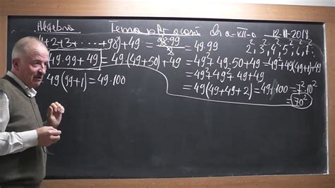 23 1761 Clasa 7 Radical Puteri Factor Comun Sume Gauss Sume Cu Termeni