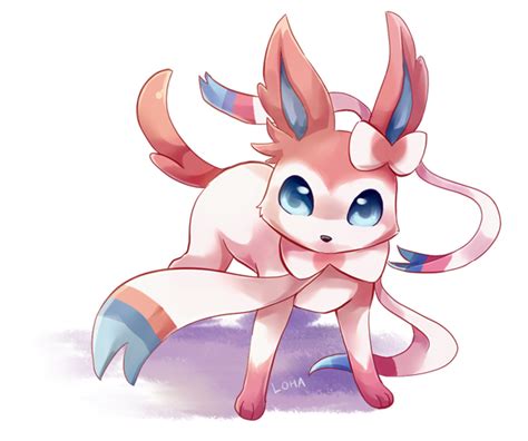 Sylveon Png Images Transparent Background Png Play