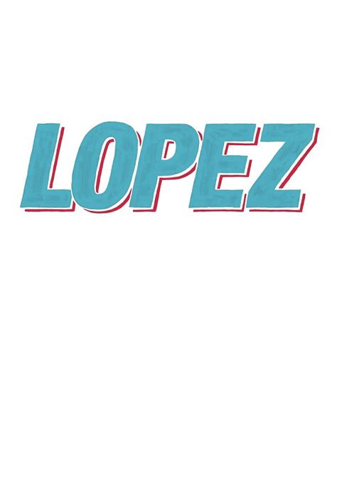 Lopez 2016