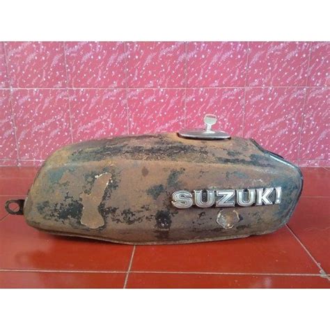 Jual Tangki Tanki Tengki Gas Tank Suzuki A100 Original Shopee Indonesia