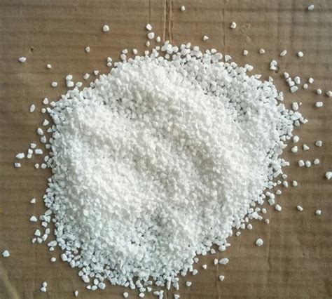 Tcca 90 Trichloroisocyanuric Acid Granules At Rs 120kg