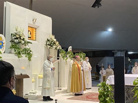 Una Messa In Suffragio Di Benedetto XVI Chiesa Di Siracusa