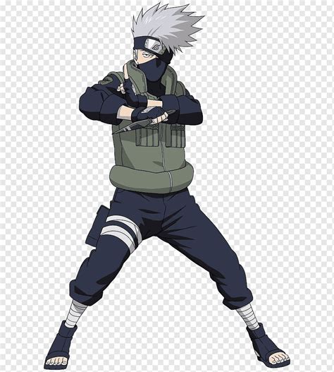 Kakashi hatake naruto héroes ninja definitivos 2 la fortaleza