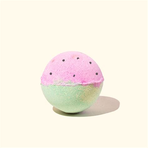 Watermelon Sugar Bath Balm Musee Bath