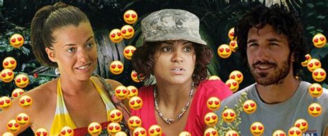 Survivor Queer Fandom Why CBS S Reality Hit Has A Cult Gay Following