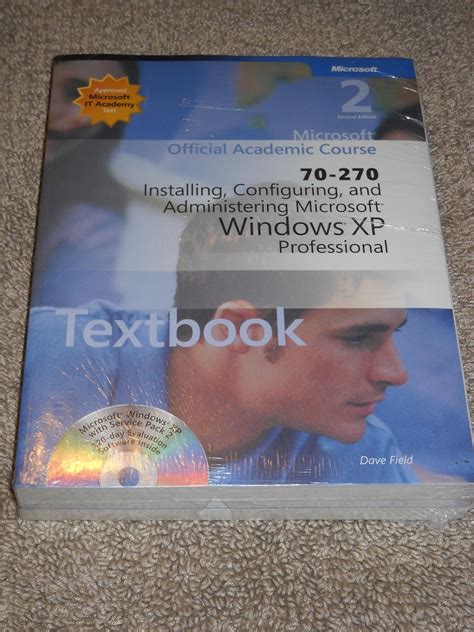 70 270 Installing Configuring And Administering Microsoft Windows XP