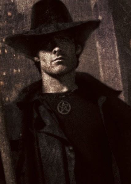 The Dresden Files Fan Casting