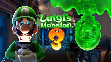 Luigi’s Mansion™ 3 for Nintendo Switch - Nintendo Official Site