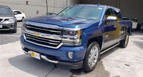 Chevrolet Cheyenne 2016 Pickup en Querétaro Querétaro Comprar usado en