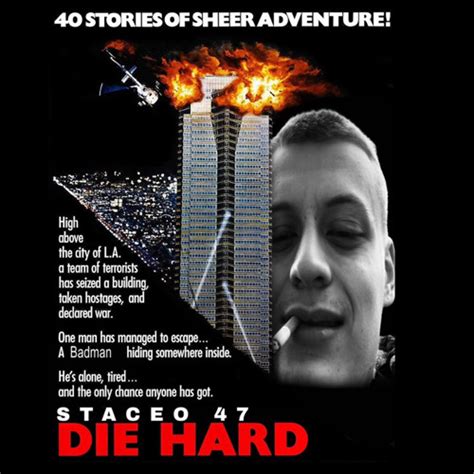 Stream John Mcclane Flow Prodskkady X Nana By Staceo 47 Listen